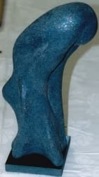 Letting Go.  $350.00