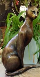 "Purrrr" $850.00