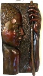 Awakening. $980.00