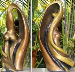 Dancer.  $650.00