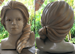 Elsa.  $350.00