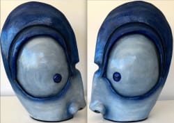 Warrior. $450.00