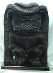 Tiki God  $380.00