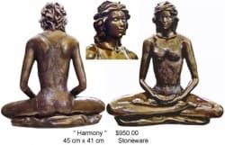 Harmony comp revised