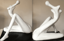 " Devine "   $1280.00