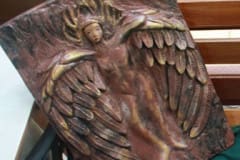 Student's Art from 2010
