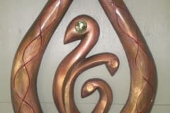 Student's Art from 2011